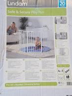 Barrières bébé enfant., Enlèvement