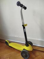Trottinette 3 roue + freine, Enlèvement, Utilisé, Oxelo Decathlon