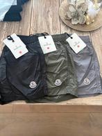 moncler zwembroek diverse kleure en maten s/m/l/xl/xxl, Kleding | Heren, Badmode en Zwemkleding, Ophalen of Verzenden