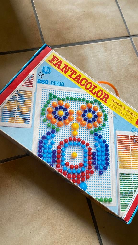 Jeu pour enfant, Enlèvement, Utilisé, Garçon ou Fille