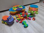 PLAYSKOOL Noppers / bouwblokken Set, Ophalen, Gebruikt, Overige merken