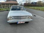 Opel record coupe bwj 1964, Autos, Particulier, Achat, Opel