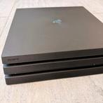 PlayStation 4 Pro 1TB + 2 manettes + caméra – Très bon état, Avec disque dur, Enlèvement ou Envoi, Comme neuf, 1 TB