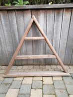 Étagère à plantes, Enlèvement