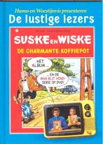 Complete reeks De Lustige lezers + DVD., Série complète ou Série, Enlèvement ou Envoi, Comme neuf