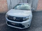 DACIA SANDERO, Auto's, Voorwielaandrijving, 898 cc, Stof, Bedrijf