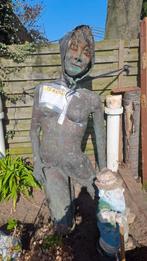 Statue en cuivre, Jardin & Terrasse, Pièces d'eau & Fontaines, Enlèvement