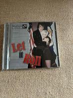 Elvis bootleg cd, Let it roll (zeldzaam) van Madison, Enlèvement ou Envoi, Comme neuf, Rock and Roll
