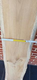 Eiken plank, Doe-het-zelf en Bouw, Hout en Planken, Ophalen, Eiken, Plank