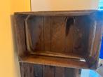 Fruitkist, Huis en Inrichting, Woonaccessoires | Kisten, Ophalen, Zo goed als nieuw