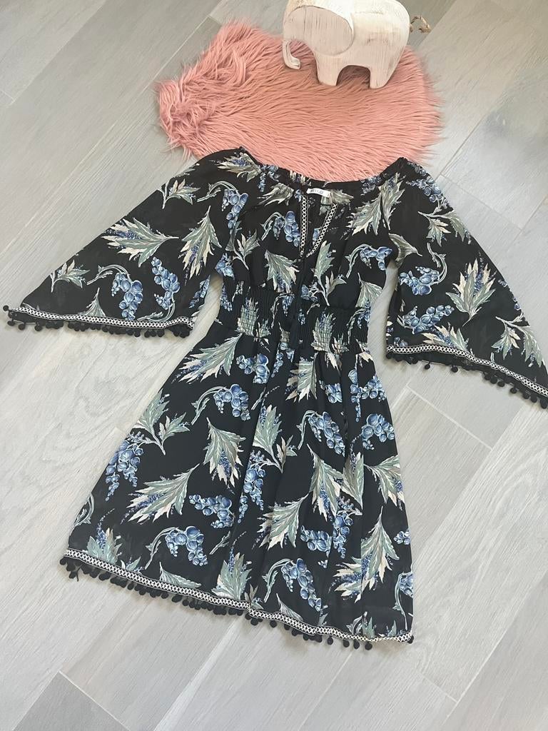 Robe d'été, Vêtements | Femmes, Robes, Enlèvement ou Envoi, Comme neuf, Taille 36 (S)