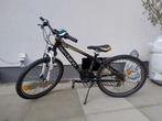 Jongensfiets 24 inch, Fietsen en Brommers, Ophalen, Versnellingen, Medano, Gebruikt