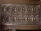 Moules pralines forme chocolat chocolade, Enlèvement, Boulangerie et Pâtisserie