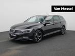 Volkswagen Passat Variant 2.0 TDI SCR 110kW Elegance Busines, Autos, Volkswagen, 110 kW, Entreprise, 2000 kg, Boîte manuelle