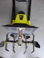 Fraiseuse comme neuve, Électrique, Enlèvement, Coupeur de jardin, Overig