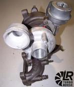 Turbo revisie SEAT WW  SKODA 1.9TDI 130PK 03825316S ASZ, Seat, -, -, Enlèvement ou Envoi