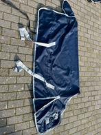 regendeken zonder hals maat 145/195, Dieren en Toebehoren, Ophalen of Verzenden, Zo goed als nieuw