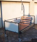 Ziekenhuisbed - zorgbed - merk Vermeire, Diversen, Ophalen, Gebruikt