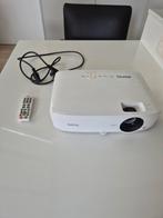 Beamer BenQ mw533, Audio, Tv en Foto, Beamers, Ophalen, DLP