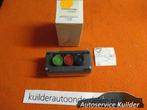 Drukknopschakelaar laadklep intertruck TM5926  3 knops, Neuf, Autres marques, -, Tableau de bord & Interrupteurs