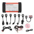 Diagnostische zorg met meerdere dialogen cdp pro+, Ophalen of Verzenden, Nieuw