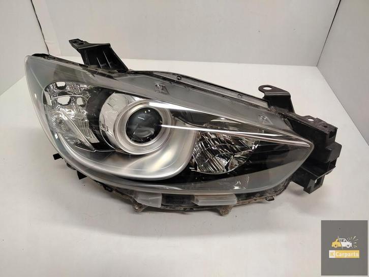 KD5351030F, Mazda CX5 I Lentille droite Parfait, Autos : Pièces & Accessoires, Éclairage, Mazda, Utilisé