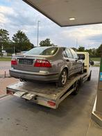 Service de remorquage Autopech Transport de voitures, démont, Enlèvement, Utilisé