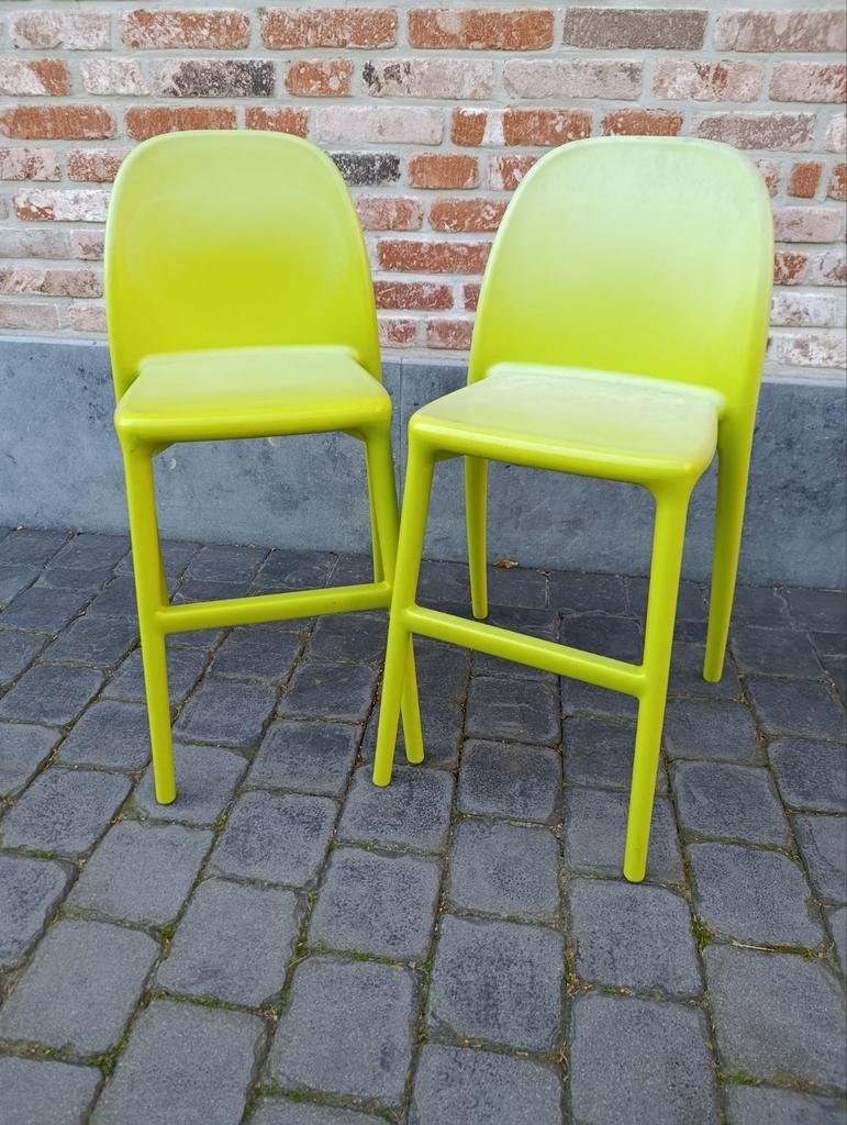 Chaise pour enfant URBAN ikea, Jardin & Terrasse, Chaises de jardin, Enlèvement, Utilisé, Plastique