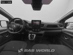 Renault Trafic 150pk L2H1 Automaat LED CarPlay Airco Cruise, Achat, Capteur de lumière, Entreprise, 3 places
