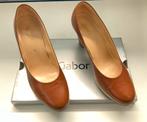 Chaussures Gabor pour femmes taille 39, Enlèvement ou Envoi, Chaussures à haut talons, Comme neuf, Brun