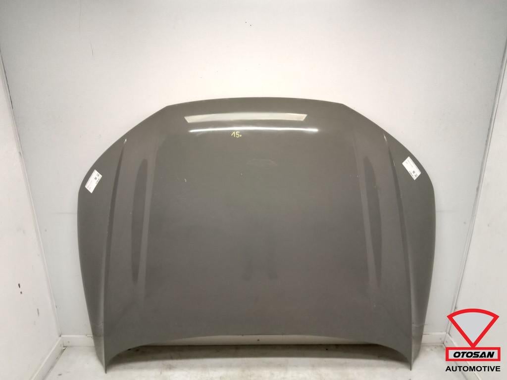 Capot Audi Q5 80a 2016+ original ! aluminium, AUDI AG, Auto-Union-Strasse 1
85045  Ingolstadt, DE, Audi, Utilisé
