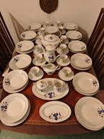 Service 12 personne, Enlèvement ou Envoi