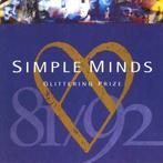 CD Simple Minds, prix étincelant., CD & DVD, Enlèvement ou Envoi