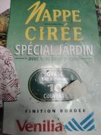 Tafelzeil, Enlèvement, Neuf, Autour de