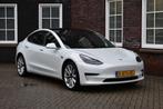 Tesla Model 3 Standard RWD Plus 60 kWh/SOH 89% Wij zijn op a, Automaat, USB, Wit, Berline