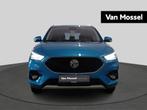 MG ZS ZS ICE 1.0 AT LUXURY FWD, Auto's, MG, 4 deurs, Stof, Gebruikt, 149 g/km