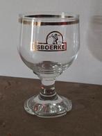 Glazen  ijsboerke ., Verzamelen, Ophalen