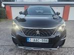 Peugeot 5008 1.5 BlueHdi GT-LINE(Bouw2020/110.000km)Automaat, Auto's, Monovolume, USB, 4 cilinders, Leder