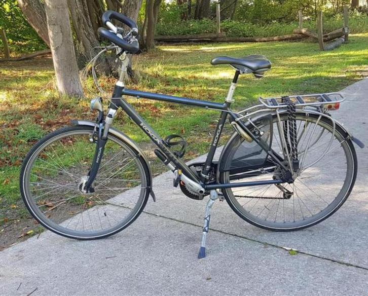 Herenfiets Koga Miyata Prominence, Fietsen en Brommers, Fietsen | Heren | Herenfietsen, Zo goed als nieuw, Overige merken, Ophalen