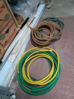 Darmen kunstof allerlei, Doe-het-zelf en Bouw, Buizen en Afvoer, Ophalen of Verzenden