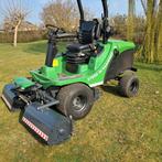 Roberine F 3 Klepel kooimaaier met 192 draaiuren als nieuw, Enlèvement, Comme neuf, Roberine, 120 cm ou plus