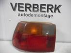 ACHTERLICHT LINKS Opel Astra F (53 / 54 / 58 / 59), Gebruikt, Opel