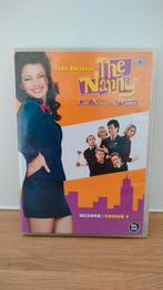 DVD: The Nanny, Ophalen, Alle leeftijden, Boxset, Zo goed als nieuw
