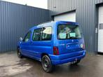 Citroen Berlingo 1.6i Multispace, Auto's, Voorwielaandrijving, Elektrische ramen, Gebruikt, 4 cilinders