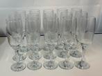 Flute glazen, champagneglazen 15 stuks nieuw, Ophalen, Nieuw, Overige typen