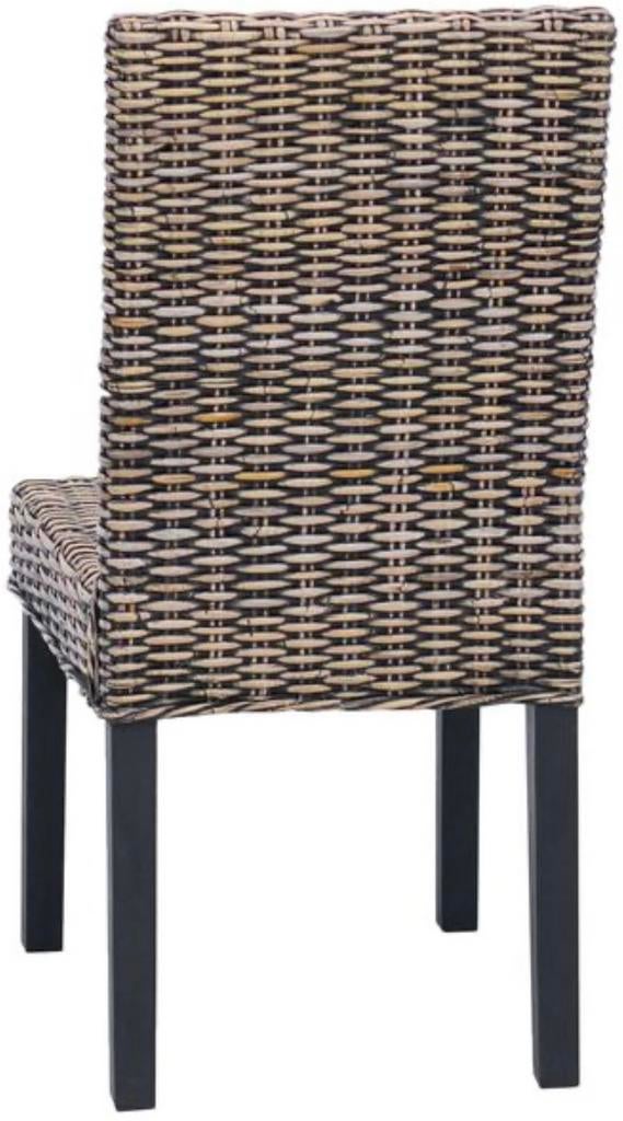 Chaises de salle a manger, Enlèvement, Comme neuf