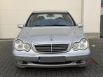 Mercedes -Benz C180 automaat 118.000km benzine, Auto's, Mercedes-Benz, Automaat, Bedrijf, Euro 4, Onderhoudsboekje