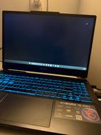 NIEUWE MSI GAMING-LAPTOP, Computers en Software, Windows Laptops, Ophalen of Verzenden, Zo goed als nieuw, Gaming, SSD