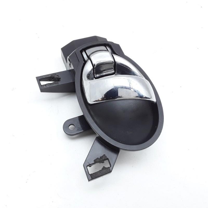 POIGNEE EXTERIEURE AVANT GAUCHE Nissan Juke (F15), Autos : Pièces & Accessoires, Carrosserie & Tôlerie, Utilisé, Gauche, Nissan