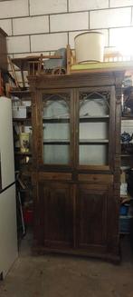 Kast 1880 1900, Antiek en Kunst, Antiek | Meubels | Kasten, Ophalen